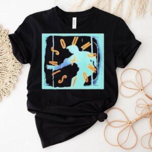 David Bowie Sound + Vision Shirt David Bowie Sound + Vision Shirt