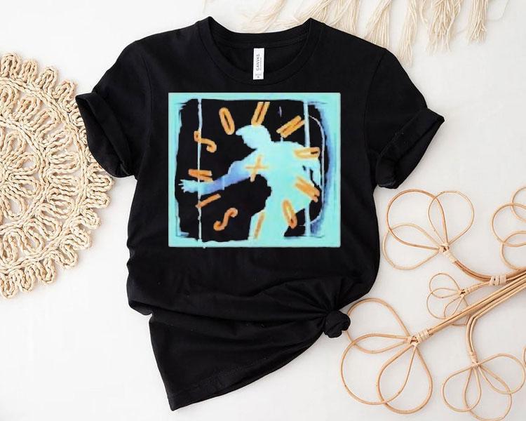 David Bowie Sound + Vision Shirt David Bowie Sound + Vision Shirt