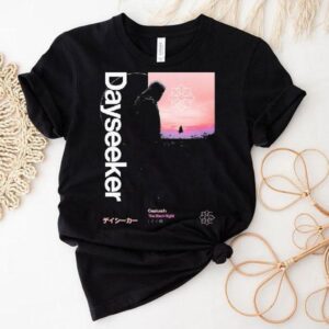 Dayseeker Creature In The Black Night Potassium Shirt
