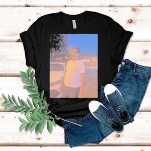 Demir Basceri Beast Titan Shirt Demir Basceri Beast Titan Shirt