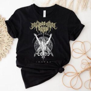 Der Weg Einer Freiheit Inward Offering Shirt Der Weg Einer Freiheit Inward Offering Shirt