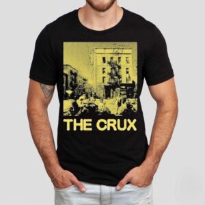 Djo The Crux 2025 N.a Shirt