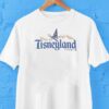 Dr Banana Where The Magic Began Tisneyland Croatia Shirt