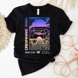 Dreamwake Darkwave Shirt