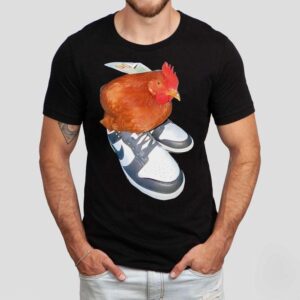 Drippy Cock Shirt