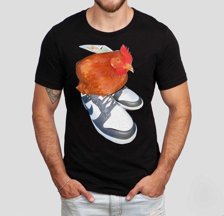 Drippy Cock Shirt Drippy Cock Shirt