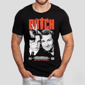 Dutch Best Friends Own It Today On Videocassette Shirt
