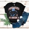 Eagle United States Of America Shirt