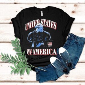 Eagle United States Of America Shirt Eagle United States Of America Shirt