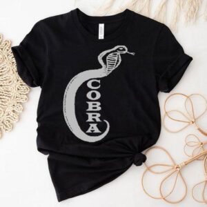 Eccentric Soul Cobra Shirt Eccentric Soul Cobra Shirt