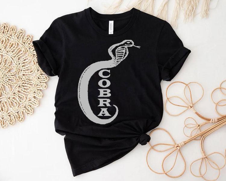 Eccentric Soul Cobra Shirt Eccentric Soul Cobra Shirt
