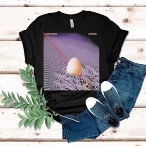 Eggs Tyrone Eggsistential Custards Shirt Eggs Tyrone Eggsistential Custards Shirt