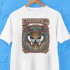 Everwild Music Arts Festival Legend Valley 2025 Night Owl Shirt