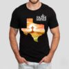 Faith Over Fear Print Shirt
