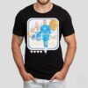Fantasticos The Fantastic Four Shirt