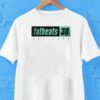 Fat Beats 30th Logo Shirt