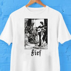 Fief I+ii Shirt