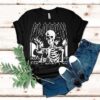 Flacow 3.0 En Volomen Brazo De 35 Cm 75 Kg Skeleton Shirt