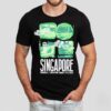 Formula 1 Singapore Grand Prix 2025 Shirt