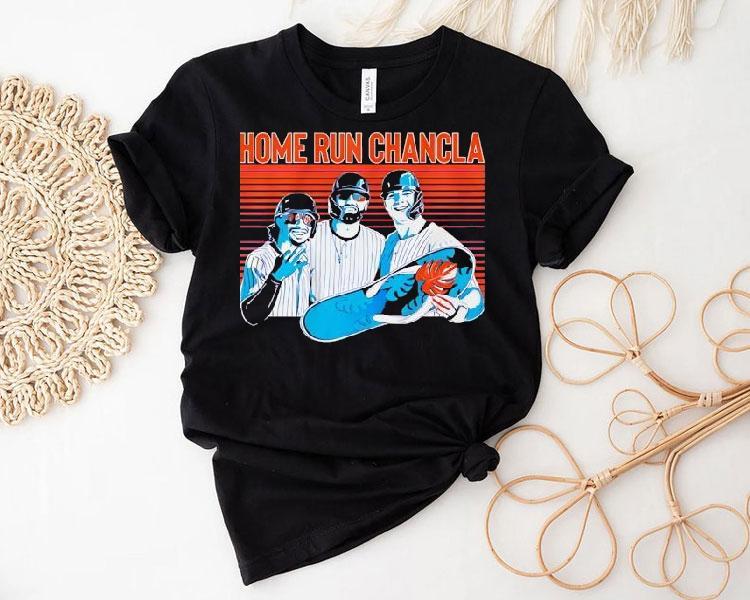 Francisco Lindor Brandon Nimmo And Pete Alonso Home Run Chancla New York Mets Baseball Shirt Francisco Lindor Brandon Nimmo And Pete Alonso Home Run Chancla New York Mets Baseball Shirt