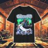 Gatecreeper Notshur Reaper Shirt