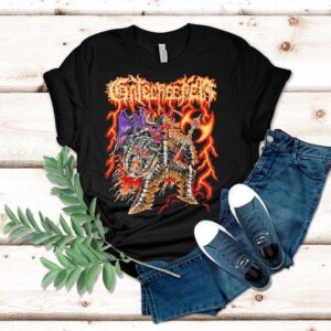 Gatecreeper Raven Lord Shirt