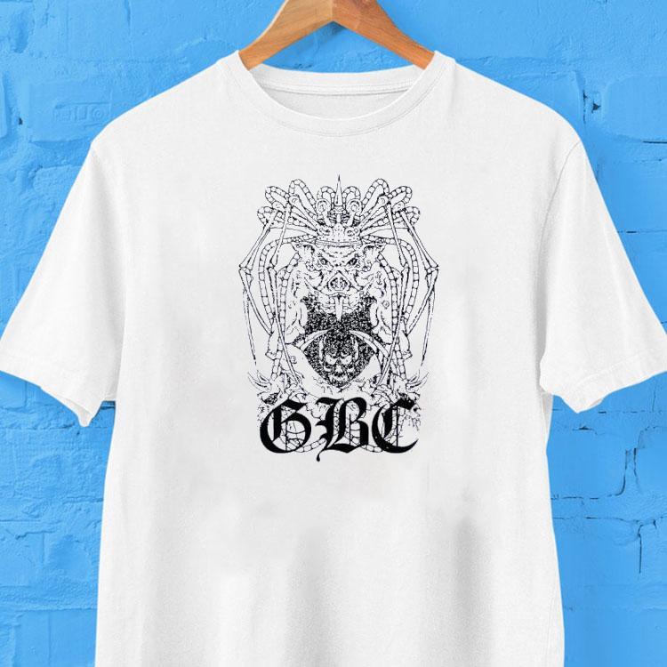 Gbc Ancient Demon Shirt Gbc Ancient Demon Shirt