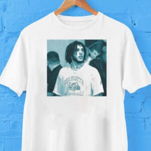 Gelo Zixleyn Till I Die Gelo, G3 Shirt Gelo Zixleyn Till I Die Gelo, G3 Shirt