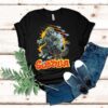 Godzilla Attacks Shirt