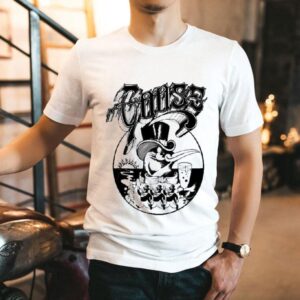 Goose Moody Center, Austin Texas Dec 30-31, 2024 New Years 2025 Shirt