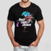 Granblue Fantasy Versus Rising Dash Light Attack Versusia Shirt