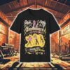 Gruene Hall Vandoliers July 19 2025 Shirt
