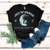 Gulf Of Mexico Own The Edge And Deny The Tide Shirt