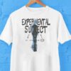 Halsey Experimental Subject Shirt