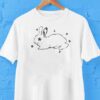 Halsey Rabbit Shirt