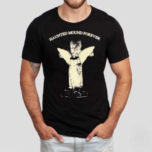 Haunted Mound Forever Shirt