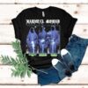 Haunted Mound Night Riders Shirt