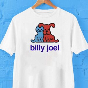 Henry Johnson Billy Joel Shirt Henry Johnson Billy Joel Shirt