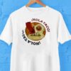 Hola Taco Cartoon Shirt