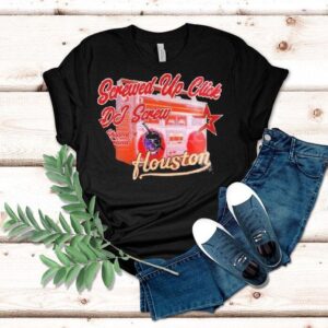 Houston Astros Dj Screw Screwed Up Click Shirt Houston Astros Dj Screw Screwed Up Click Shirt