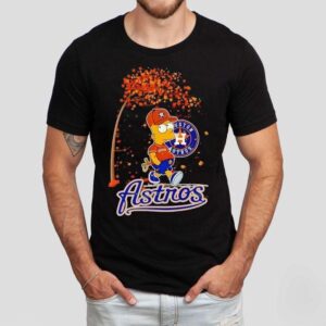 Houston Autumn Houston Astros Shirt Houston Autumn Houston Astros Shirt