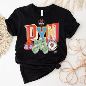 Houston Dynamo Fc X Free Walls H-town Sign 500 Level Shirt Houston Dynamo Fc X Free Walls H-town Sign 500 Level Shirt