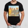 Hulk Hogan Ozzy Osbourne Phil Robertson Toby Keith Shirt