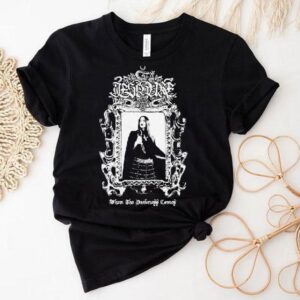 Ieschure When The Darkness Comes Tshirt