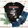 Ilia Topuria Ufc Champions Shirt