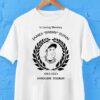 In Loving Memory James Jimmy Flynn Stats Memorial Hardcore Stadium 1983 2023 Shirt