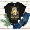 In Memory Of David Lynch 1946-2025 Thank You For The Memories Signature Shirt