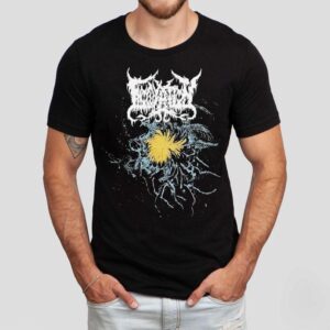 Inoculation Celestial Putridity Shirt