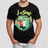 Insane Clown Posse J And Shaggy Get Shwifty Shirt