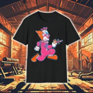 Insane Clown Posse Killer Klown Shirt
